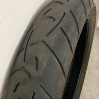 Gomma moto Metzeler Tourance Next