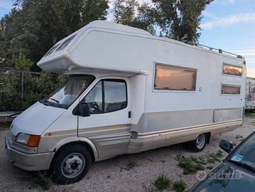 Laika ecovip2 