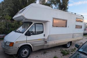 Laika ecovip2 