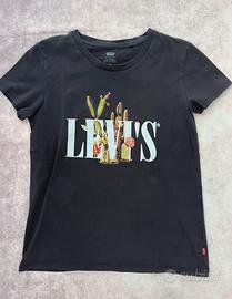 Tshirt Levi’s da donna taglia S