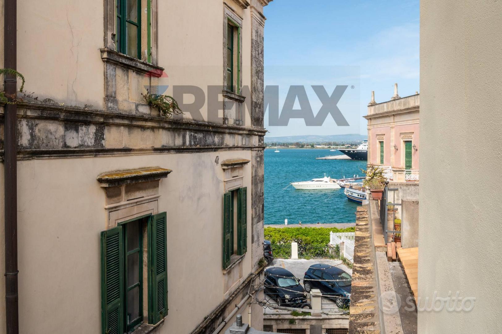 Apartment in Siracusa, Ortigia - Vista 5