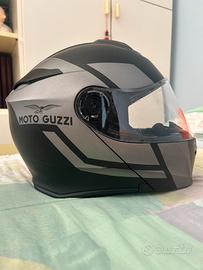 Casco bt modular moto guzzi taglia M