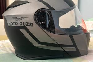 Casco bt modular moto guzzi taglia M
