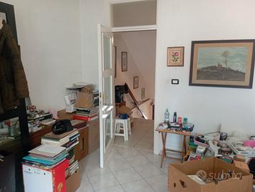 Appartamento con ingresso indipendente