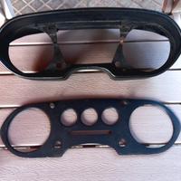 LANCIA FLAVIA COUPÉ 2.0  HF: plancia strumenti 