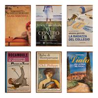 Vari generi 📚 