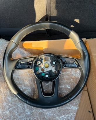 Volante audi a3 8y