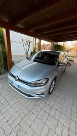 Volkswagen golf 7.5 tgi