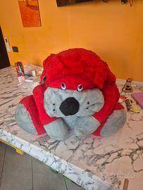 Peluche gigante