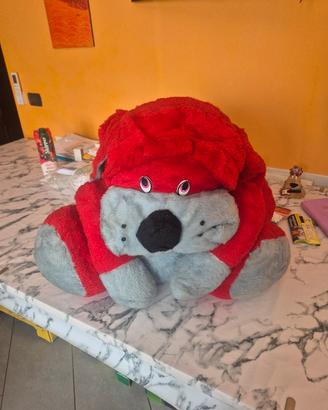 Peluche gigante