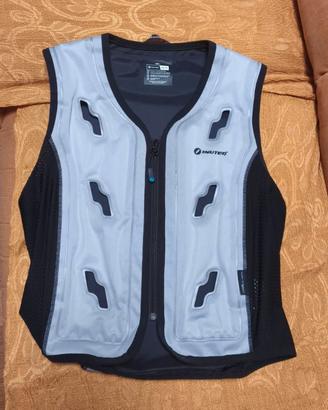 Gilet Rinfrescante per moto taglia L