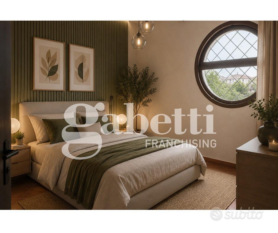 Appartamento – Roma, Tor Vergata, Torrenova - Vista 2
