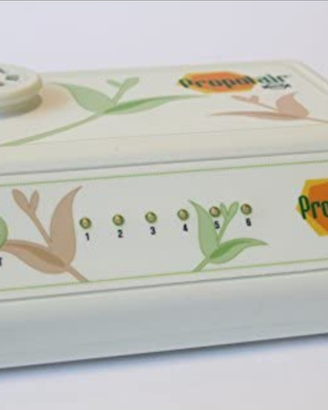 Diffusore di propoli ambientale