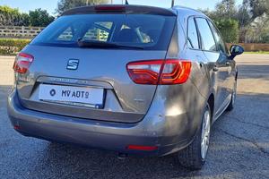 SEAT Ibiza sw