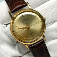 Orologio Portex Meccanico Vintage