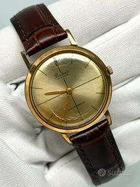 Orologio Portex Meccanico Vintage