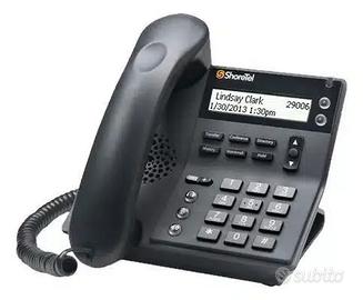 Telefono VoIP ShoreTel IP 420 Phone