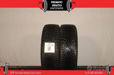 2 Gomme 185 60 R 16 Pirelli al 72% SPED GRATIS