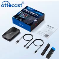 Ottocast Play2Video PRO Wireless con telecomando!