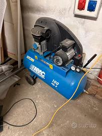 Compressore ABC
