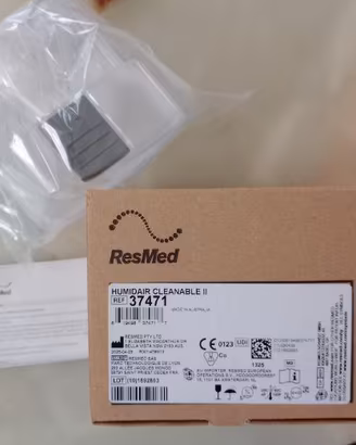 Umidificatore HumidAir II per AirSense 10