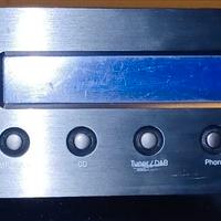 Amplificatore Hi Fi - Cambridge Audio Topaz AM 10