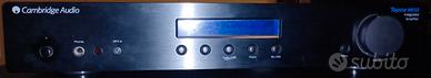 Amplificatore Hi Fi - Cambridge Audio Topaz AM 10