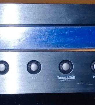 Amplificatore Hi Fi - Cambridge Audio Topaz AM 10