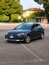 Audi A4 Allroad B9 (2019) 40 TDI Quattro S Tronic 