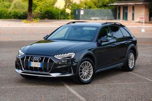 Audi A4 Allroad B9 (2019) 40 TDI Quattro S Tronic 