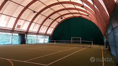 Grigliata e feste all’aperto