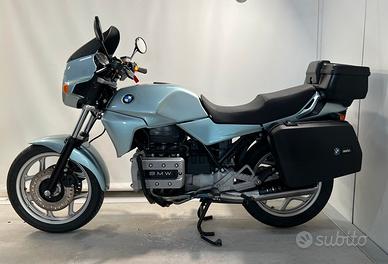 BMW K 75 c