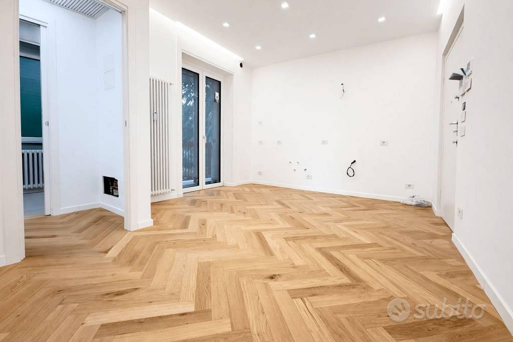 Appartamento – Milano, Quartiere Harar, Municipio 7 - Vista 4