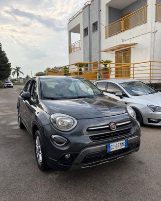 Fiat 500X 2020 1.3 MultiJet 95 CV Cross