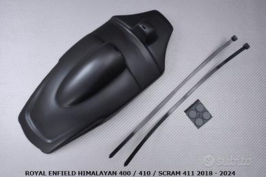 Parafango Posteriore ROYAL ENFIELD HIMALAYAN 400