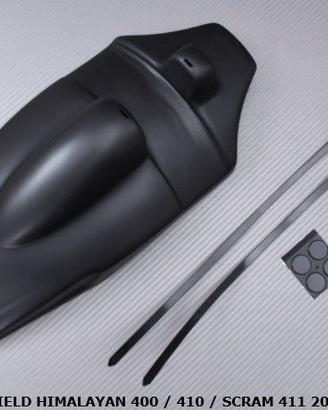 Parafango Posteriore ROYAL ENFIELD HIMALAYAN 400