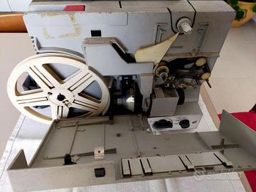 PROIETTORE VIDEO SUPER 8