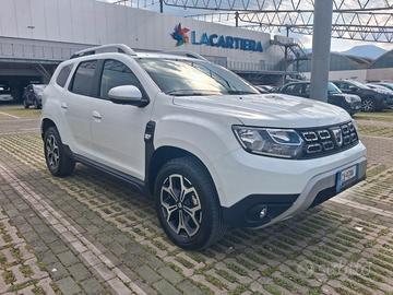 DACIA DUSTER 1.5 DIESEL 4x4