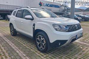 DACIA DUSTER 1.5 DIESEL 4x4