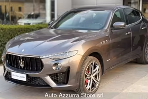 Maserati Levante V6 Diesel 275 CV AWD Granspo...
