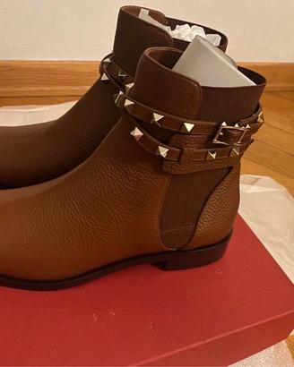 Stivaletti Valentino Gavarani donna