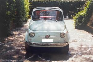 FIAT - F  1967