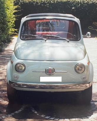 FIAT - F  1967