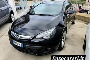 OPEL Astra GTC 2.0 CDTI 165 CV S&S 3p.Cosmo S UNIP