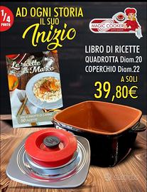 coperchio Magic cooker - Arredamento e Casalinghi In vendita a Cosenza