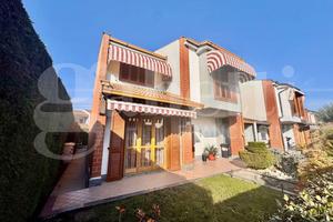 Casa Indipendente Sangano [Cod. rif 3280933VRG]