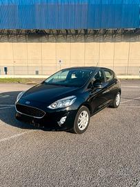 Ford Fiesta 1.1 70cv consumi bassissimi