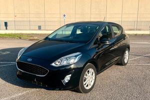 Ford Fiesta 1.1 70cv consumi bassissimi