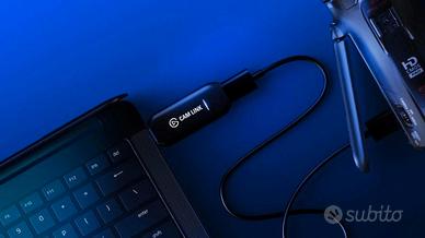 Elgato Cam Link 4K