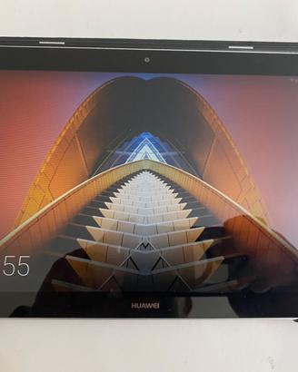 📱 Huawei MediaPad T3 10 AGS-W09 9,6" 2GB 16GB WiF